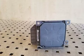 65776962530 Блок AirBag BMW X5 E53 Арт e12363719, вид 3