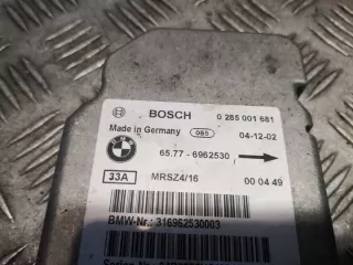6962530 Блок AirBag BMW X5 E53 Арт e12363718, вид 4