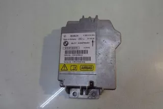 9159795 Блок AirBag BMW X5 E70 Арт e12363699, вид 1