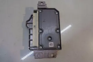 9159795 Блок AirBag BMW X5 E70 Арт e12363699, вид 2
