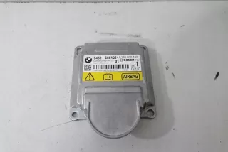 6851284 Блок AirBag BMW X3 F25 Арт e12363635, вид 3