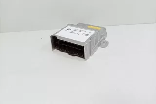 6818815 Блок AirBag BMW i8 Арт e12363553, вид 2