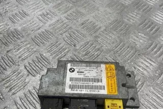 6970904 Блок AirBag BMW 7 E65/E66 Арт e12363510, вид 2