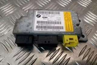 6970904 Блок AirBag BMW 7 E65/E66 Арт e12363501, вид 3