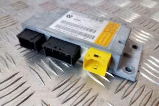 6970904 Блок AirBag BMW 7 E65/E66 Арт e12363500, вид 2