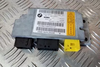 6970904 Блок AirBag BMW 7 E65/E66 Арт e12363500, вид 3