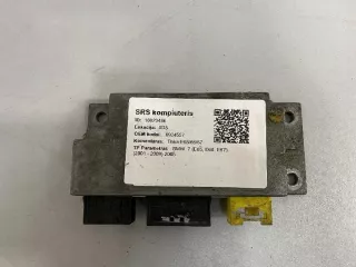 6924557 Блок AirBag BMW 7 E65/E66 Арт e12363481, вид 1