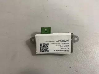 6920477 Блок AirBag BMW 7 E65/E66 Арт e12363480, вид 1