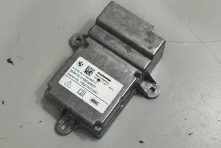 6823690 Блок AirBag BMW 7 G11/G12 Арт e12363460, вид 3