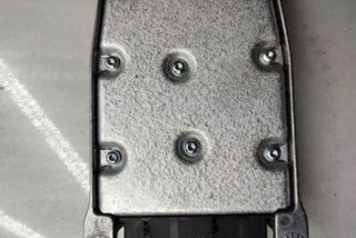 9172018 Блок AirBag BMW 5 E60/E61 Арт e12363413, вид 2