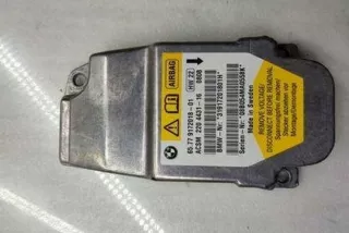 9172018 Блок AirBag BMW 5 E60/E61 Арт e12363413, вид 4