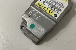 6978373 Блок AirBag BMW 5 E60/E61 Арт e12363393, вид 2