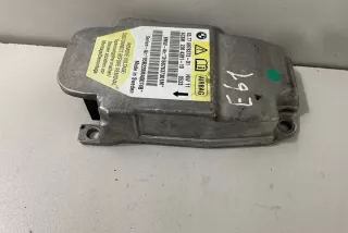 6978373 Блок AirBag BMW 5 E60/E61 Арт e12363393, вид 4
