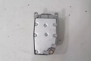 9172019 Блок AirBag BMW 5 E60/E61 Арт e12363362, вид 1