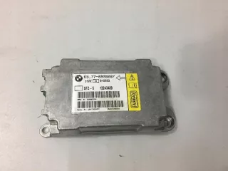 6939287 Блок AirBag BMW 5 E60/E61 Арт e12363352, вид 2