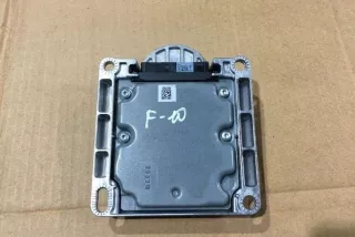 6850783 Блок AirBag BMW 5 F10/F11/GT F07 Арт e12363327, вид 1