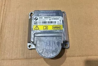 6850783 Блок AirBag BMW 5 F10/F11/GT F07 Арт e12363327, вид 2