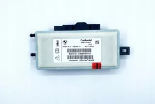 31928018601N Блок AirBag BMW 5 F10/F11/GT F07 Арт e12363316, вид 3