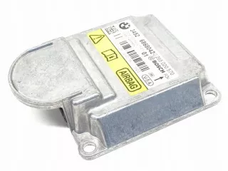 6868042 Блок AirBag BMW 5 F10/F11/GT F07 Арт e12363286, вид 1
