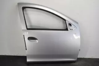 387613 Дверь передняя правая Dacia Logan 2 Арт e12363248, вид 1