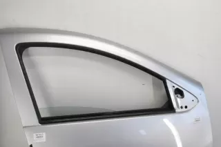 387613 Дверь передняя правая Dacia Logan 2 Арт e12363248, вид 8