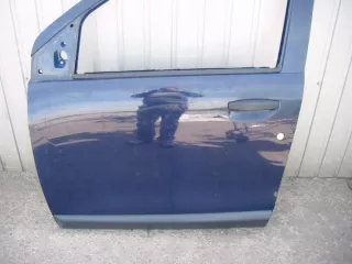 PAW2325 Дверь передняя левая Dacia Dokker Арт e12363234, вид 4