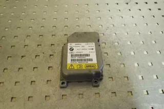 65776962530 Блок AirBag BMW 3 E46 Арт e12363220, вид 3