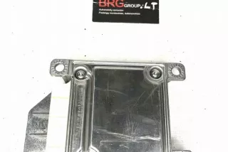 8372521 Блок AirBag BMW 3 E46 Арт e12363211, вид 2