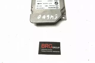 6912123 Блок AirBag BMW 3 E46 Арт e12363210, вид 4