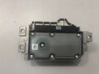 9159794 Блок AirBag BMW 3 E90/E91/E92/E93 Арт e12363199, вид 1