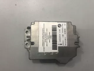 9159794 Блок AirBag BMW 3 E90/E91/E92/E93 Арт e12363199, вид 2