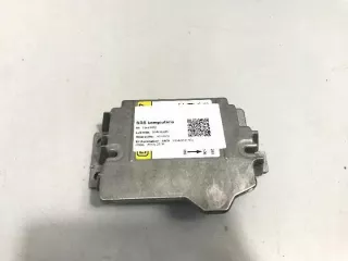 9214812 Блок AirBag BMW 3 E90/E91/E92/E93 Арт e12363198, вид 1