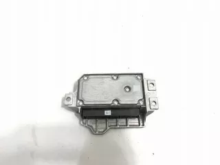 9214812 Блок AirBag BMW 3 E90/E91/E92/E93 Арт e12363198, вид 2