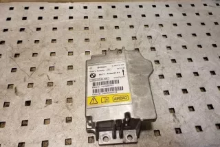 0285010066 Блок AirBag BMW 1 E81/E82/E87/E88 Арт e12363073, вид 1