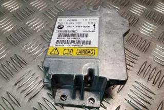 0285010070 Блок AirBag BMW 1 E81/E82/E87/E88 Арт e12363052, вид 3