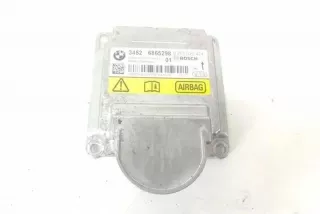 6865298 Блок AirBag BMW 1 F20/F21 Арт e12363042, вид 2