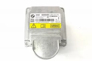 6855558 Блок AirBag BMW 1 F20/F21 Арт e12363029, вид 2