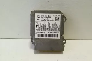 8U0959655B Блок AirBag Audi Q3 1 Арт e12362993, вид 4