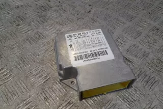 4F0959655B Блок AirBag Audi A6 C6 (S6,RS6) Арт e12362953, вид 1