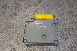 4F0959655B Блок AirBag Audi A6 C6 (S6,RS6) Арт e12362953, вид 2