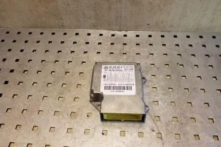 4F0959655B Блок AirBag Audi A6 C6 (S6,RS6) Арт e12362933, вид 2