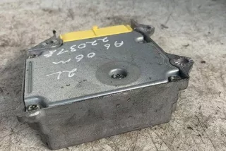 4F0959655 Блок AirBag Audi A6 C6 (S6,RS6) Арт e12362932, вид 1