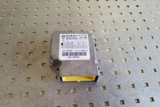 4F0959655B Блок AirBag Audi A6 C7 (S6,RS6) Арт e12362913, вид 3