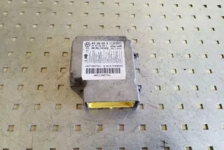 4F0959655B Блок AirBag Audi A6 C7 (S6,RS6) Арт e12362912, вид 1