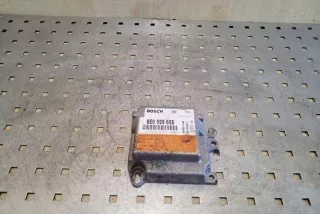 8E0959655 Блок AirBag Audi A4 B6 Арт e12362865, вид 1
