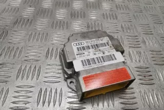 8E0959655G Блок AirBag Audi A4 B7 Арт e12362854, вид 2