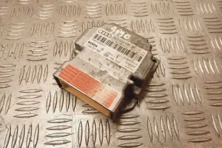 8E0959655G Блок AirBag Audi A4 B7 Арт e12362843, вид 1
