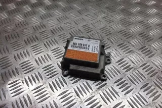 8E0959655B Блок AirBag Audi A4 B7 Арт e12362834, вид 2