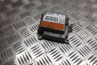 8E0959655B Блок AirBag Audi A4 B7 Арт e12362833, вид 1