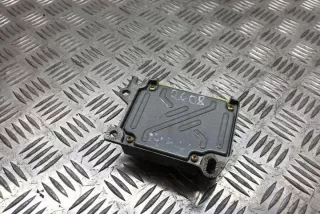 8E0959655 Блок AirBag Audi A4 B7 Арт e12362824, вид 2